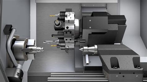 cnc machine working video animation|youtube cnc lathe videos.